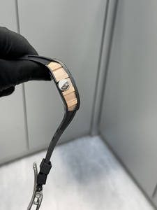 El Último Reloj Mecánico Más Vendido con Movimiento Tourbillon Integrado, Lleno de Detalles y con una Apariencia Excepcional - Product Image 3