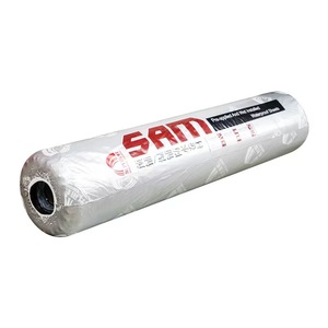 Membrane en caoutchouc bitumineux SBS en vente chaude - Sous-couche de toiture à 3 plis appliquée au chalumeau pour l'étanchéité des toitures - Product Image 2