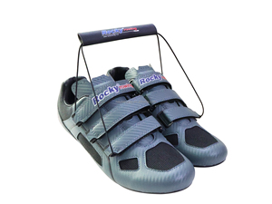 Wholesales Classic design 3 <b>Velcro</b> <b>strap</b> OEM custom logo durable TPU sole Unisex outdoor rowing shoes for rowing training - Product Image 1