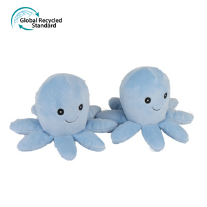 Thân Thiện Với Môi Tùy Chỉnh Vui Dễ Thương Sang Trọng Bạch Tuộc Thú Nhồi Bông Đồ Chơi Với Chất Lượng Cao - Product Image 6