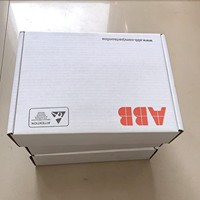 Carte de contrôle principale du CPU pour onduleur ABB ACS880 anti-contrefaçon ZCU-12-12L 3AXD50000005751