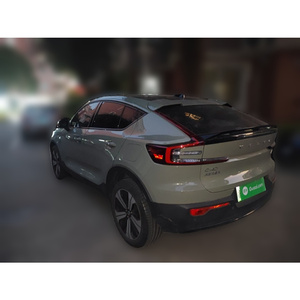 รถวอลโว่ <span class=keywords><strong>C40</strong></span> BEV รถมือสอง FWD 5ที่นั่งพร้อมส่งออก - Product Image 4