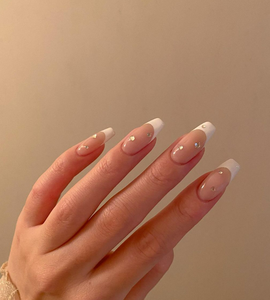 ปากกาเจลอะคริลิกหรูหรา,ปากกาทำเล็บแบบแฮนด์เมด - Product Image 5