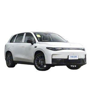 Voiture électrique à longue portée Leapmotor C10 2026, 1190 km, SUV hybride économique, voiture électrique à grande vitesse, 2 roues motrices, véhicules à énergie nouvelle, Leap Motor C10 - Product Image 4