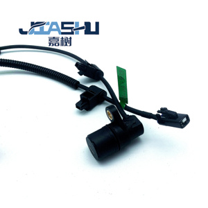 Sensor ABS Automotriz Compatible con Landline 100 Lexus LX470 89546-60030 8954660030 - Product Image 4