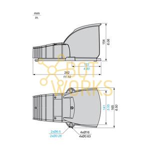 Schneider Electric XPEY611 - Neuf - Product Image 1