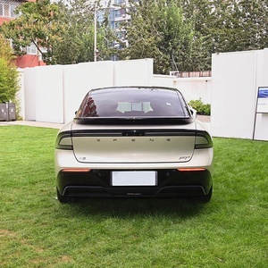 Vehículos Eléctricos de Lujo, Superdeportivos, para Adultos, Xpeng P7+ - Product Image 6