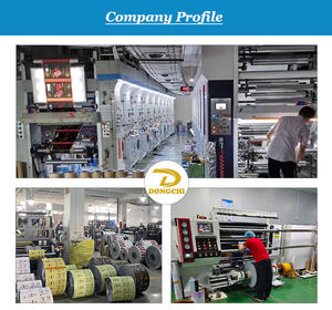 Rollo de Película Multiusos para Envasado de Alimentos, Barrera a Prueba de Humedad para Aceite de Oliva, Galletas, Papas Fritas, Palomitas de Maíz, Bizcochos y Dulces - Product Image 5