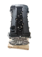 Ensemble complet de moteur 4B12 2.4L essence pour Mitsubishi Outlander Lancer ASX, fournisseur de moteurs de remplacement