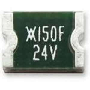 MINISMDC150F/24-2 PTC Resettable <b>Fuse</b> Electronic <b>Component</b> - Product Image 1