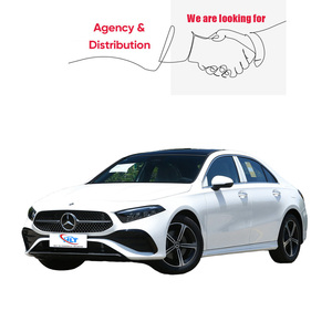 Beijing Benz Clase <span class=keywords><strong>A</strong></span> <span class=keywords><strong>180</strong></span> 200 L Edición Sedán usado 163HP L4 Compact 230 km/h Coche <span class=keywords><strong>Mercedes</strong></span>-Benz de <span class=keywords><strong>segunda</strong></span> <span class=keywords><strong>mano</strong></span> - Product Image 1