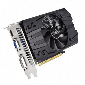 Tarjeta de Video Nueva de 2022, Original GTX750 GTX 750Ti 2GB 4GB128Bit GDDR5, Tarjetas Gráficas para nVIDIA Geforce GTX 750 Ti - Product Image 1