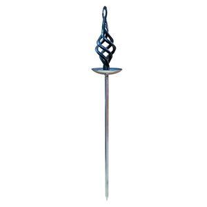 Support Espetada/équipement de restaurant <span class=keywords><strong>Brochette</strong></span> <span class=keywords><strong>Kebab</strong></span> de Nando avec support - Product Image 4