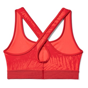 Super Comfort High Support Racerback Women's Sports <b>Bras</b> with Removable Pads Plus Size Four-Way <b>Stretch</b> for Yoga & Leisure - Product Image 2