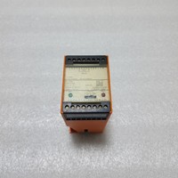 PLC ELECTRONIC N 600 TYPE NZ 33-I DN 0001 230V AC Warranty Product