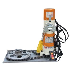 Vente en gros Meilleur <span class=keywords><strong>prix</strong></span> Tout cuivre AC 600kg avec télécommandes Opérateurs automatiques Moteur latéral roulant - Product Image 1
