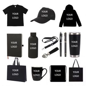 Articles promotionnels personnalisés, activités promotionnelles, coffrets cadeaux pour entreprises, sacs non tissés, coffret cadeau d'entreprise - Product Image 1