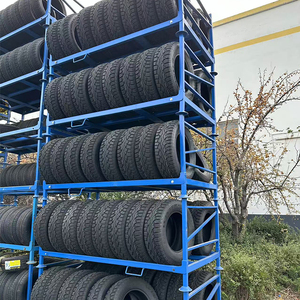 Pneus de camion pour neige et boue 295/75R22.5 285/75R24.5 315/80R22.5 pour camion benne, toutes positions, roue arrière, type MT RT - Product Image 6