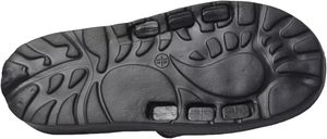 Chaussures de thérapie des points d'acupuncture pour femmes, antidérapantes, pour usage intérieur, pantoufles de réflexologie plantaire à galets pour l'été, masseur de pieds pour hommes - Product Image 3