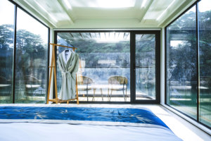 Cgch P7 sang trọng thép đúc sẵn container mới thương mại không gian di động cabin không thấm nước biệt thự Trung Quốc văn phòng khách sạn - Product Image 5