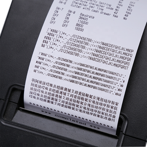 Papel térmico para impresión <span class=keywords><strong>de</strong></span> logotipos personalizados, papel térmico para recibos, caja registradora, <span class=keywords><strong>billete</strong></span> <span class=keywords><strong>de</strong></span> lotería, térmico - Product Image 6