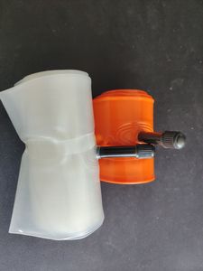 Accessoires de vélo : Tubes en TPU avec <span class=keywords><strong>valve</strong></span> en alliage et noyau amovible, capuchon de <span class=keywords><strong>valve</strong></span> personnalisé - Product Image 5