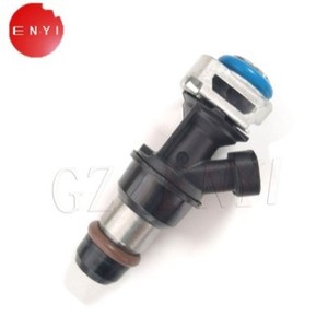 Inyector de Combustible 17113553 Para Motor Buick Chevrolet 4.8 5.3 6.0L 25323974 - Product Image 3