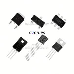 Original & Brand-new Guaranteed 2N6036 TO-126 Transistor Specialized Electronic Components Purchasing and Support Services - Product Image 1