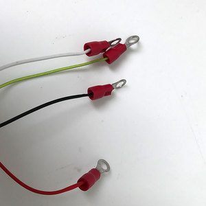 Ventilateur de refroidissement de broche FANUC A90L-0001-0317/R, pièces de machine CNC, haute qualité, prix abordable, neuf en stock, pièces PLC - Product Image 3