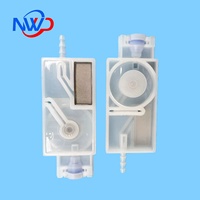 Set Peredam Printhead Premium untuk Dx5 Dx7 I3200 Xp600 Tx800 L1800 Suku Cadang Mesin Cetak Laris