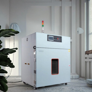 Cell Testing <b>machine</b> Battery Thermal Abuse test Chamber High Temperature Heating Tester Battery Heat Test Box - Product Image 2