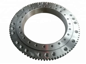 Roulement de rotation pour mini-excavatrice bibo - Product Image 2