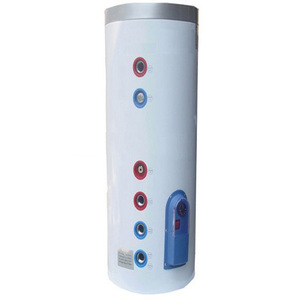 Réservoir <span class=keywords><strong>d</strong></span>'<span class=keywords><strong>eau</strong></span> multifonctionnel personnalisé de 300 L pour stockage <span class=keywords><strong>d</strong></span>'<span class=keywords><strong>eau</strong></span> chaude, avec fonction de chaudière et de tampon pour pompe à chaleur - Product Image 6