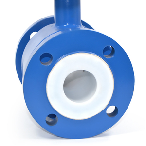 上海吉申フランジ式電磁流量計DN10～DN2000、RS485無線電磁式水流量計 - Product Image 5