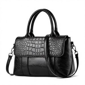 Sacs à main de luxe de style vintage 2025 pour femmes, marques célèbres, sacs à main et sacs Aior, caractéristique imperméable - Product Image 3