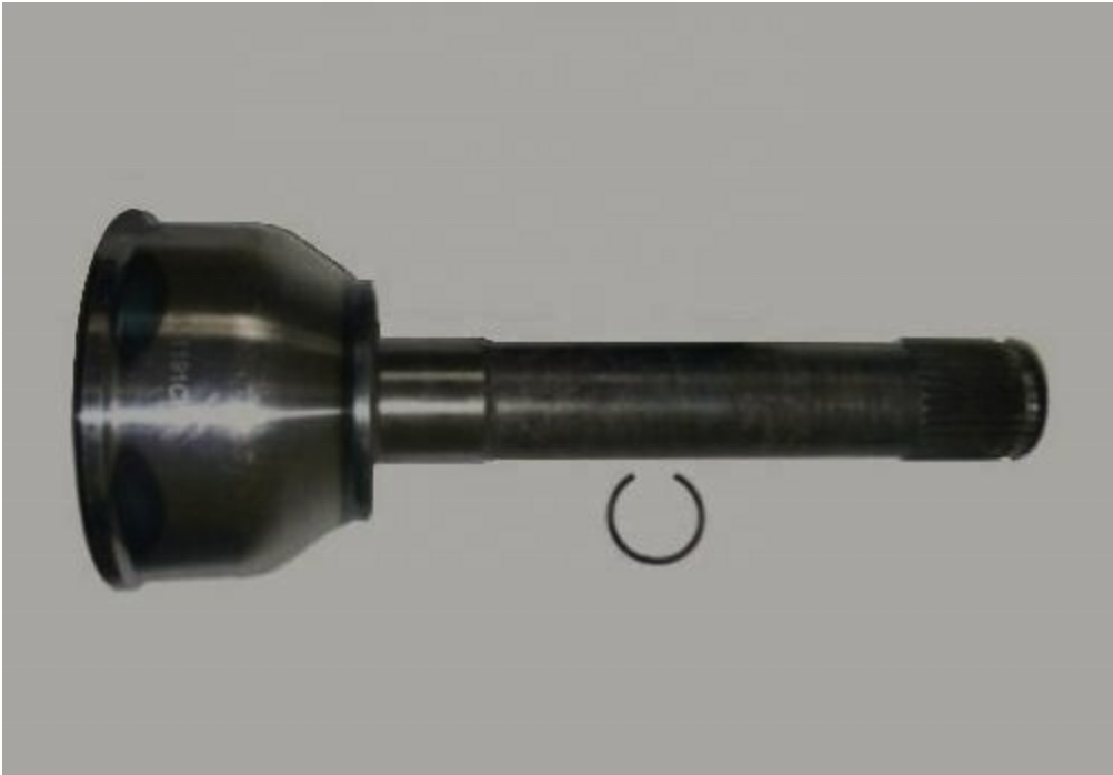 ゆう 43405-60040 CV Joint Front for Landcruiser 70 75 Series