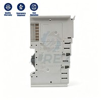 Terminal de Bus KL3162 100% Original, Entrada Analógica de 2 Canales, Entrada Analógica Diferencial de ±10V y 16 Bits, Controlador PLC KL3162 en Stock