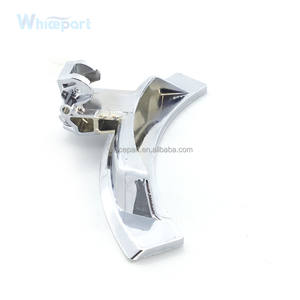 Manija de Puerta para Lavadoras OEM 1327920, Manija de Puerta para Lavadora <span class=keywords><strong>Electrolux</strong></span>, Repuestos - Product Image 6