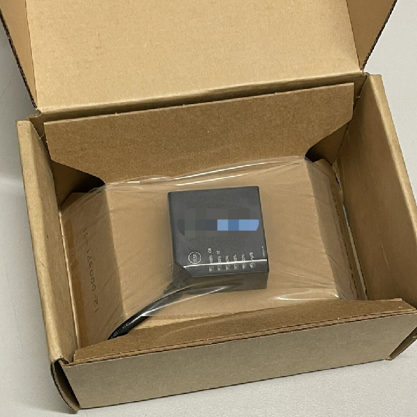 PLC Barcode Scanner FIS-0003-0105 Fast Shipping