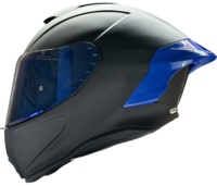 2025 vente directe d'usine casques de moto intégraux avancés Motocross avec double visière élégant DOT approuvé ABS Casco