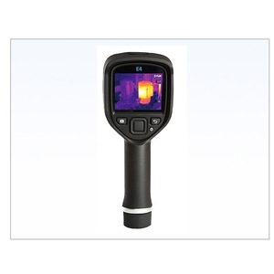 กล้องถ่ายภาพความร้อนอินฟราเรด Flir E6 Xt ขนาด 244 x 95 x 140 มม. กล้องถ่ายภาพความร้อนแบบพกพาเกรดอุตสาหกรรม - Product Image 5