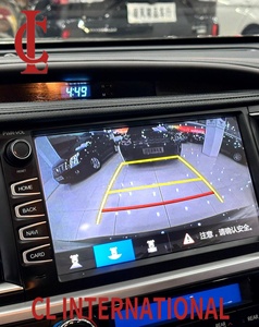 Toyota Highlander Modelo 2017: Edición de Lujo 2.0T 4WD de <span class=keywords><strong>7</strong></span> <span class=keywords><strong>Plazas</strong></span>, Auto Usado/Nuevo, Autos Chinos Más Baratos - Product Image 2