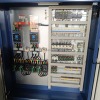 Controladores PLC/PAC Industriales Económicos, Distribuidor de Gabinetes, Servicio Integral de Integración de Automatización y Programación de PLC