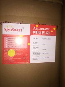 Vitasweet <span class=keywords><strong>Aspartame</strong></span> Poudre/Dextrose/Saccharine sodique - Product Image 3