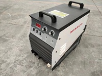 Máquina de Corte por Plasma Portátil AR1530 110V 220V, Cortadora de Metal CNC por Arco, Máquina de Corte por Plasma