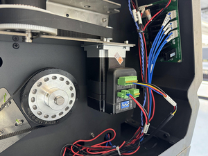 Uv <strong>Eco</strong> <strong>Solvent</strong> <strong>Printer</strong> F1080 Head Vinyl Banner Car Sticker Print Large Format <strong>Printer</strong> <strong>Eco</strong> <strong>Solvent</strong> <strong>Printer</strong> - Product Image 5