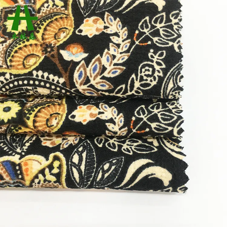 Kain Mulinsen tekstil tenun gelembung kepadatan tinggi Gaun Pop bahan kain