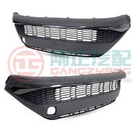 Accessoires de calandre de pare-chocs avant automobile pour GAC TRUMPCHI GA3 GA4 GA5 GA6 GA7 GA8 GS3 GS4 GS5 GS6 GS7 M6 M8