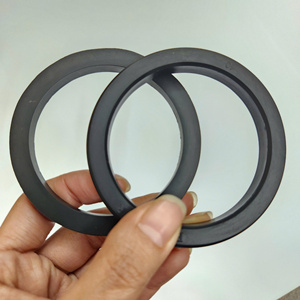 ซีลยางซิลิโคนโอริงสำหรับเครื่องชงกาแฟกันน้ำทนความร้อนทนทานไม่มีกลิ่นใช้ซ้ำได้ - Product Image 6