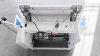 Prensa Plegadora Electrohidráulica CNC de 40T y 1600mm, Modelo DA-58TX Delem, Fabricante de Máquinas para Doblar Chapa Metálica de Acero y Aluminio, con Certificación CE, en Venta